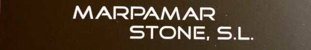 ONLINE INVENTORY MARPAMAR STONE